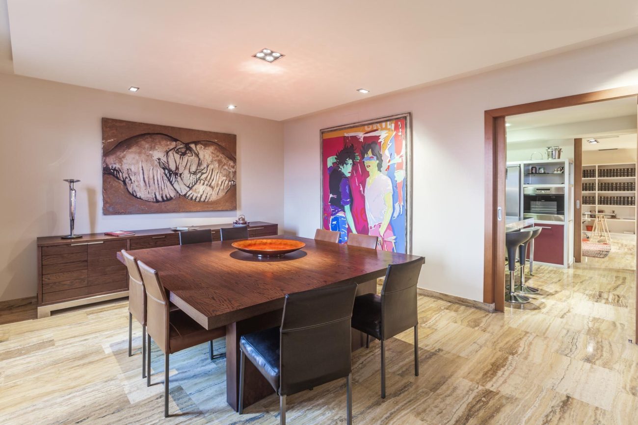 Charming Apartment on Paseo de Gracia: A Haven of Beauty and Style
