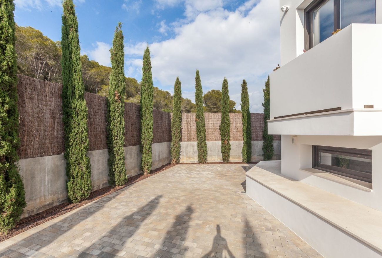 The best views of Sitges