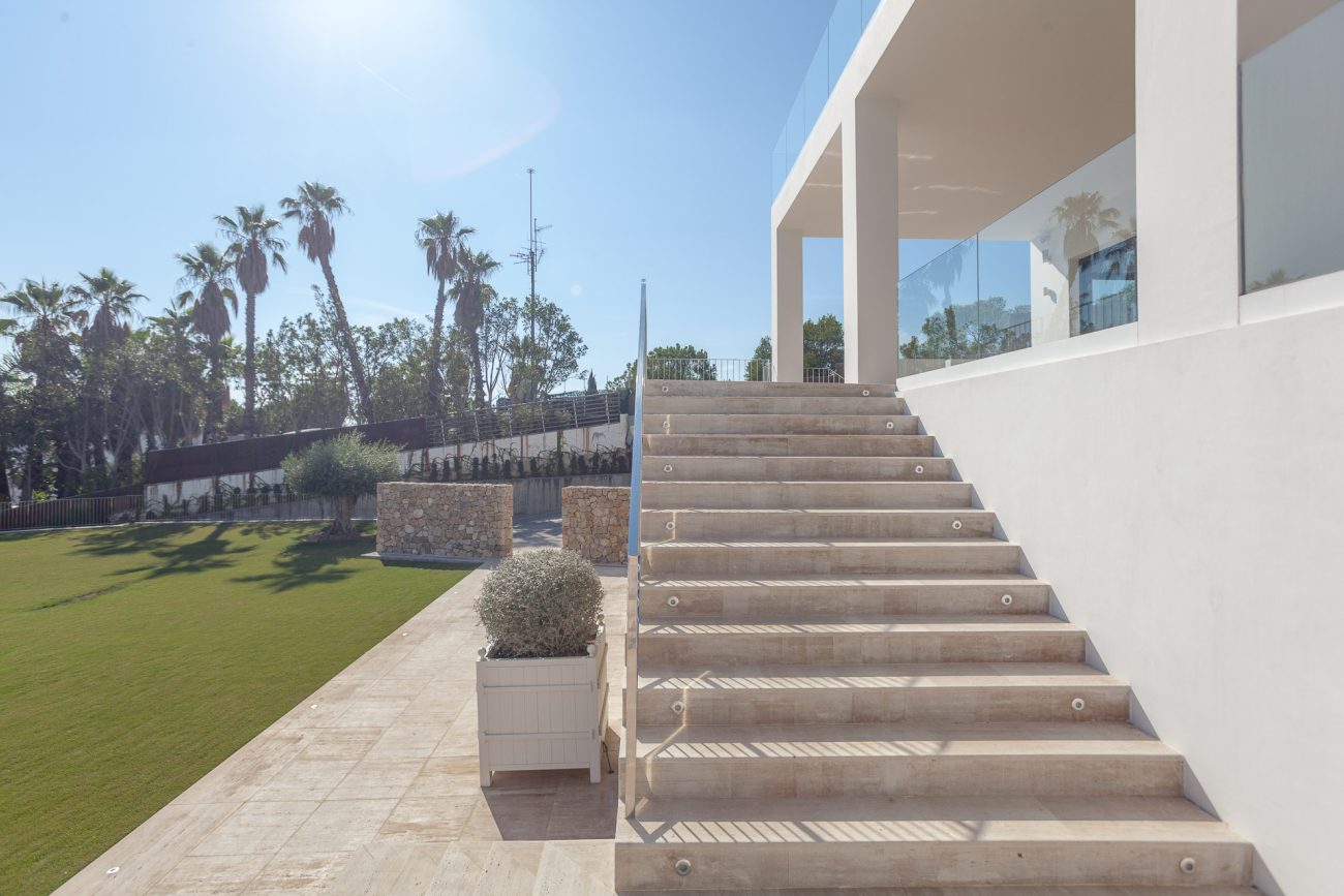 The best views of Sitges