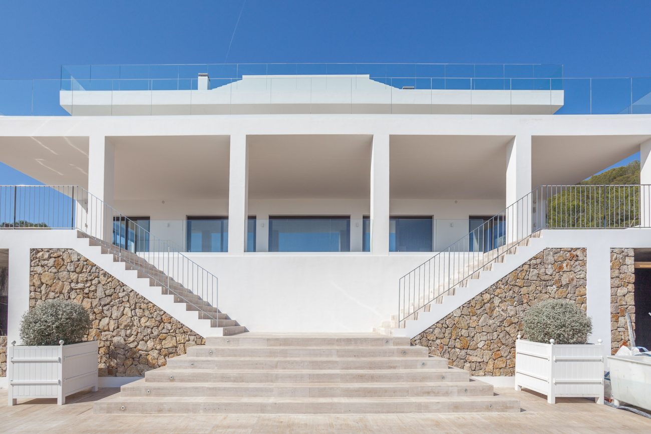 The best views of Sitges