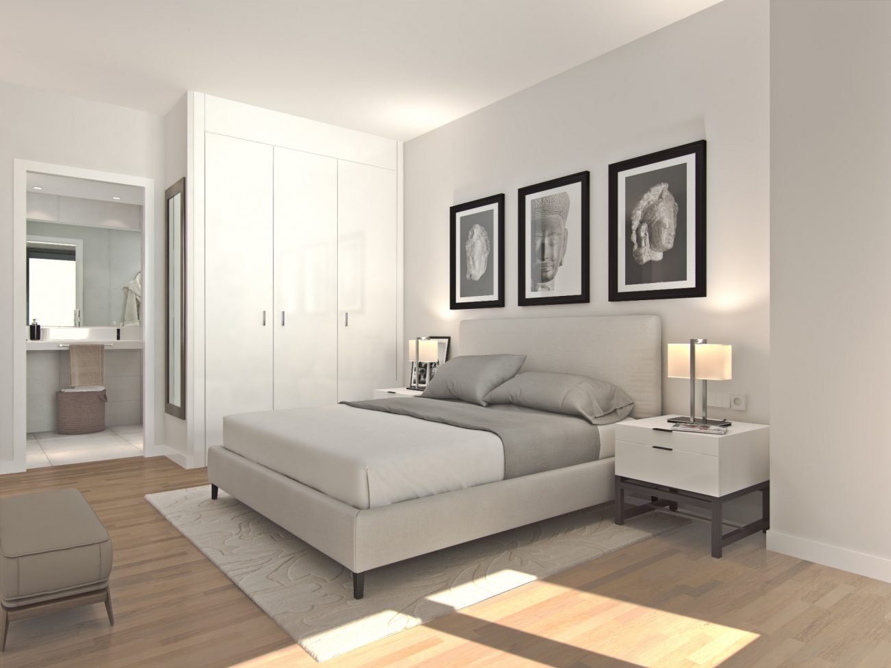 Luxury Haven by the Sea: Apartments at Canal de Badalona