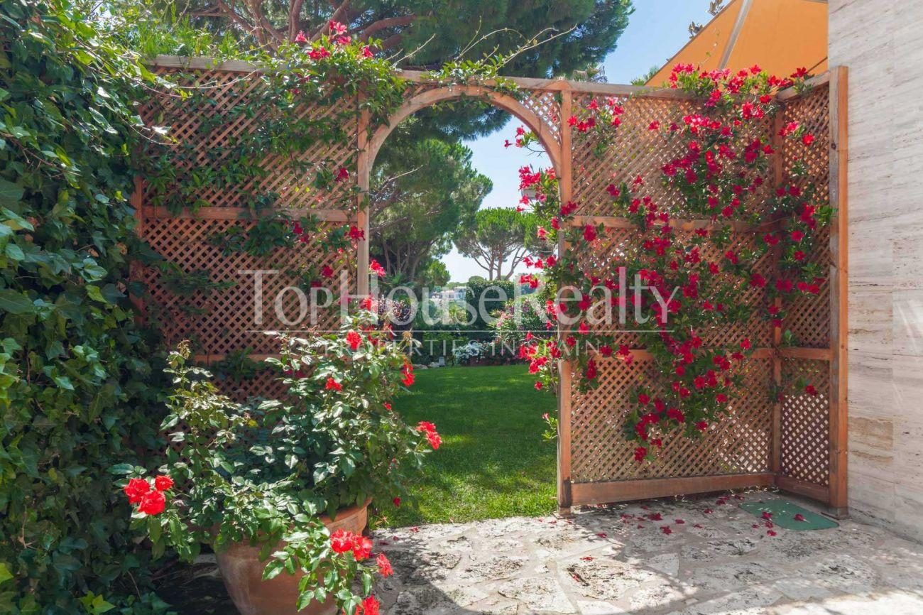Exclusive house with views in a privileged zone of Costa Brava S’Agaro