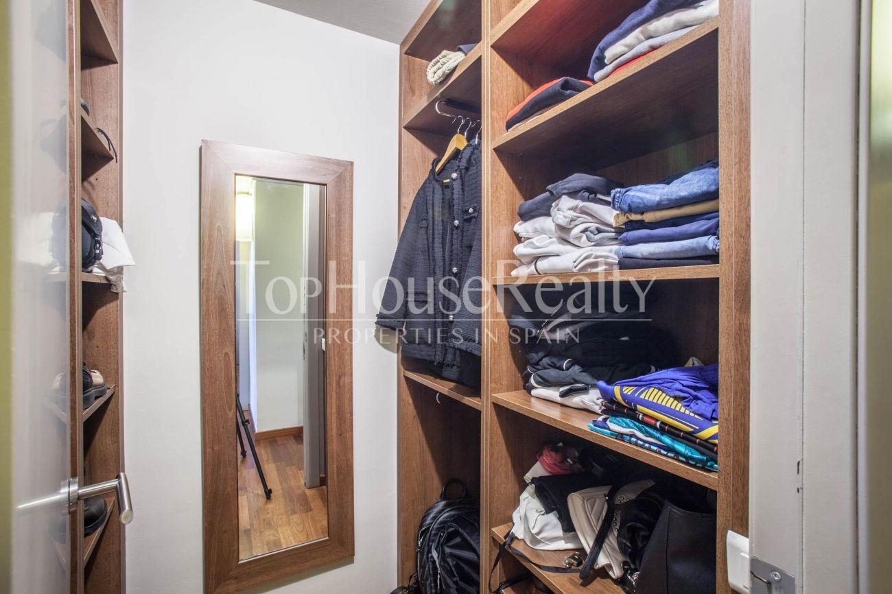 Cozy apartment next to Passeig de Gracia