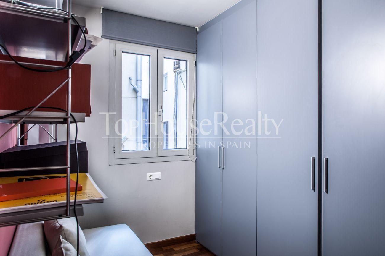Cozy apartment next to Passeig de Gracia