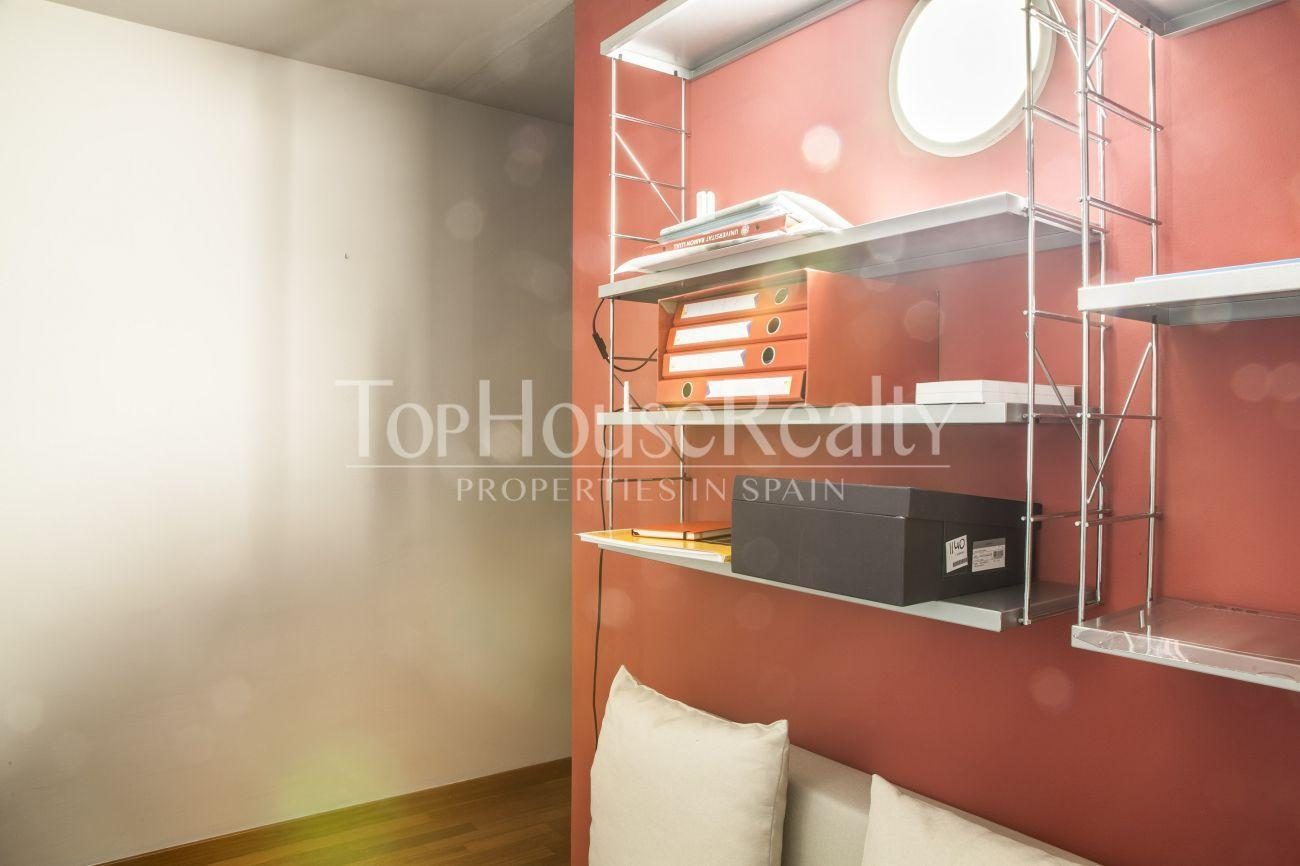 Cozy apartment next to Passeig de Gracia