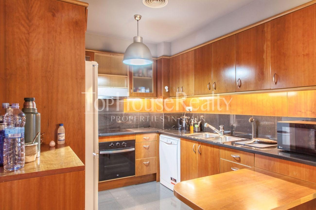 Cozy apartment next to Passeig de Gracia
