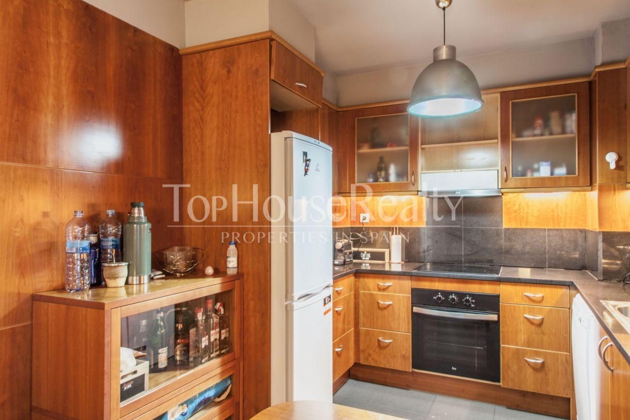 Cozy apartment next to Passeig de Gracia