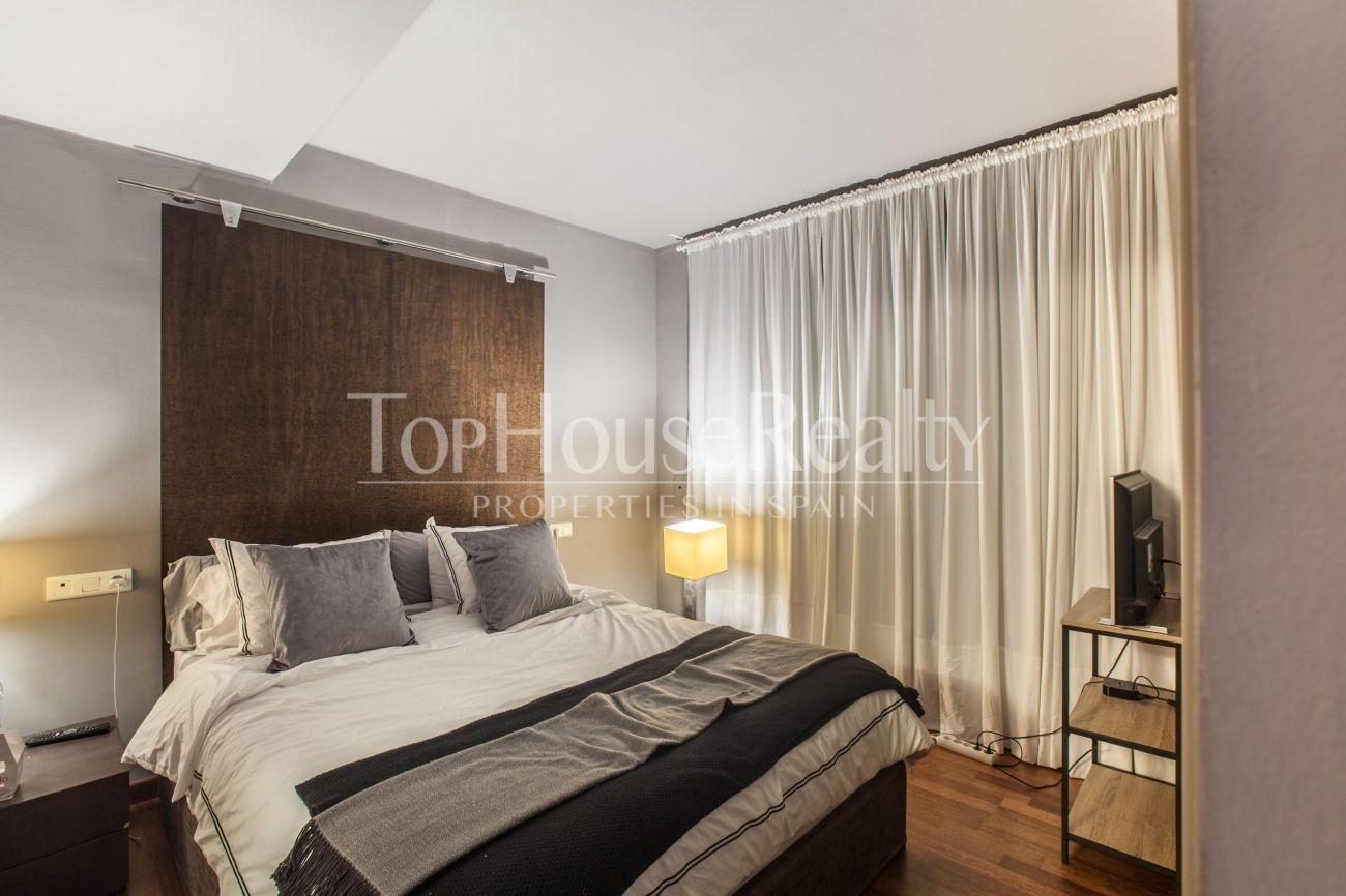 Cozy apartment next to Passeig de Gracia
