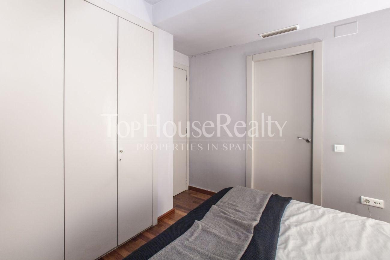 Cozy apartment next to Passeig de Gracia