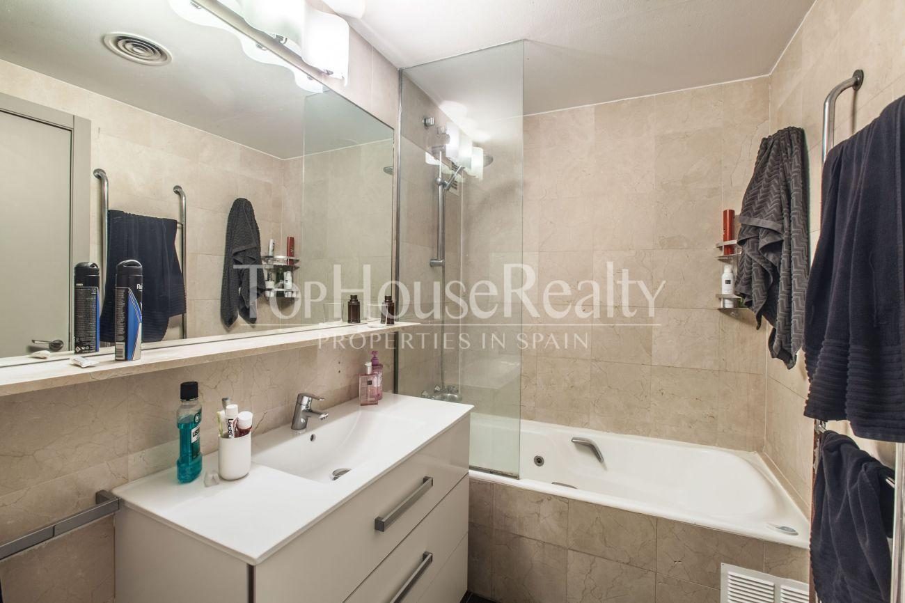 Cozy apartment next to Passeig de Gracia