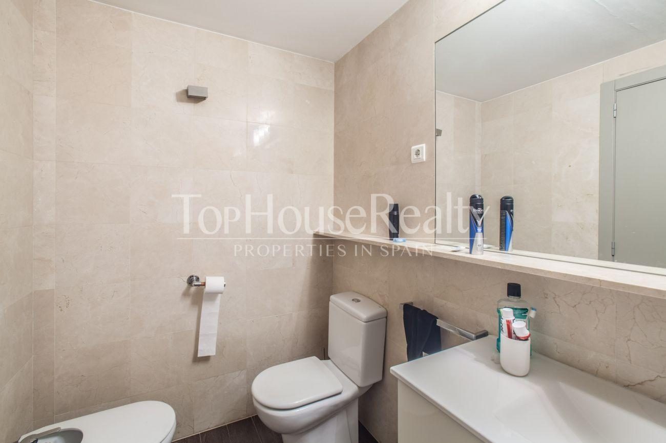 Cozy apartment next to Passeig de Gracia