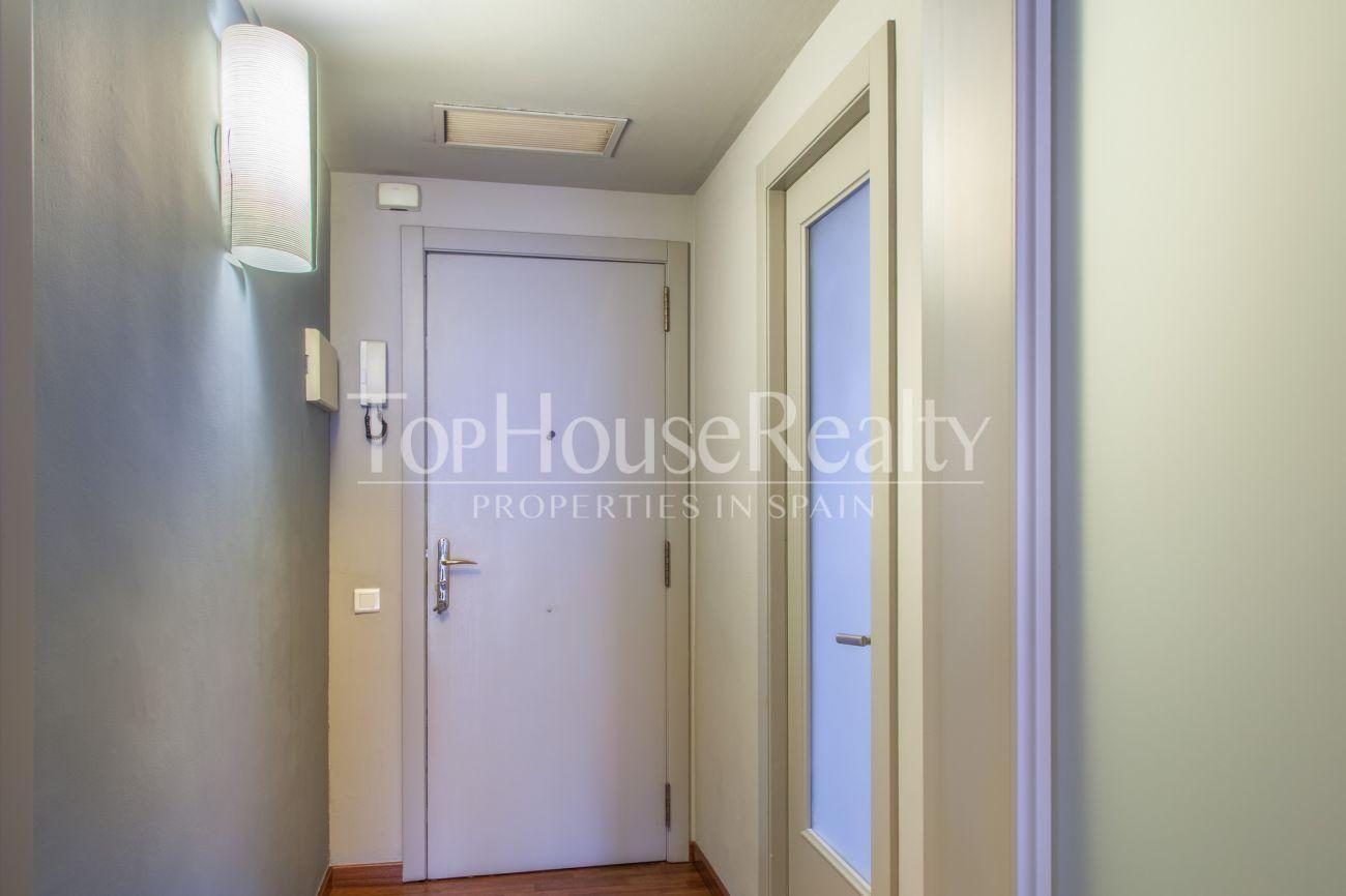 Cozy apartment next to Passeig de Gracia