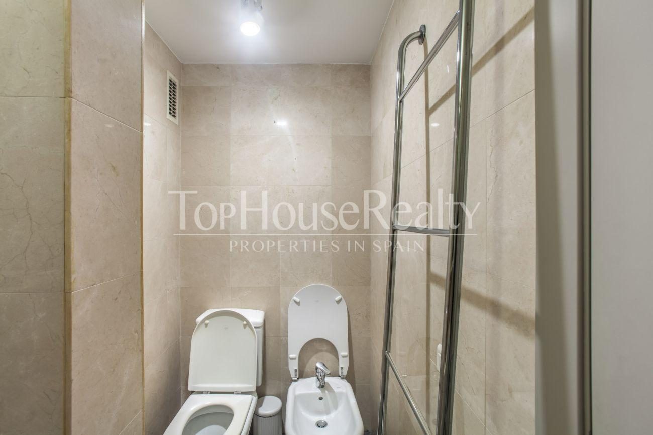 Cozy apartment next to Passeig de Gracia
