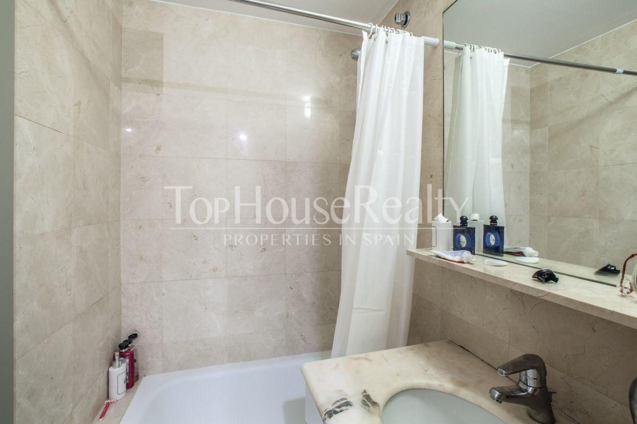 Cozy apartment next to Passeig de Gracia