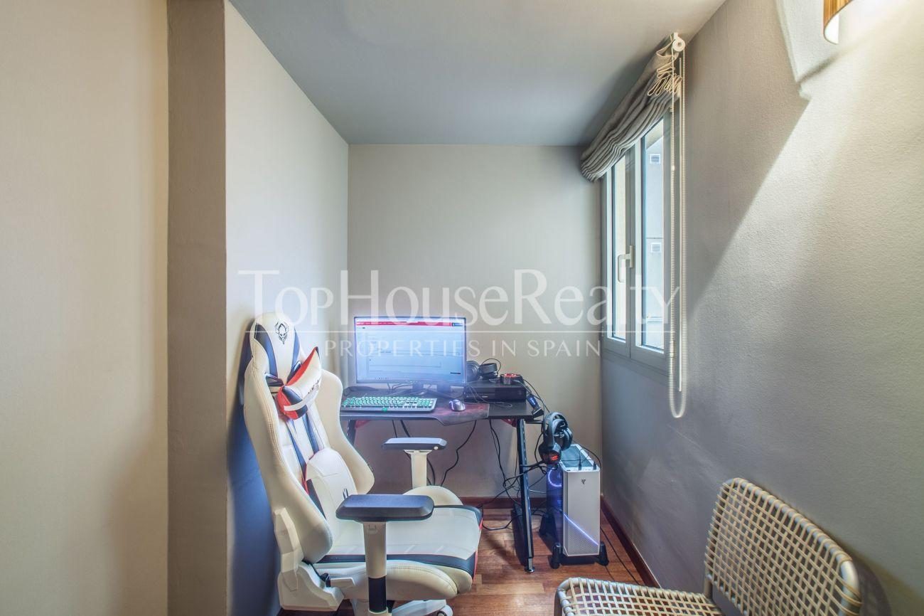 Cozy apartment next to Passeig de Gracia
