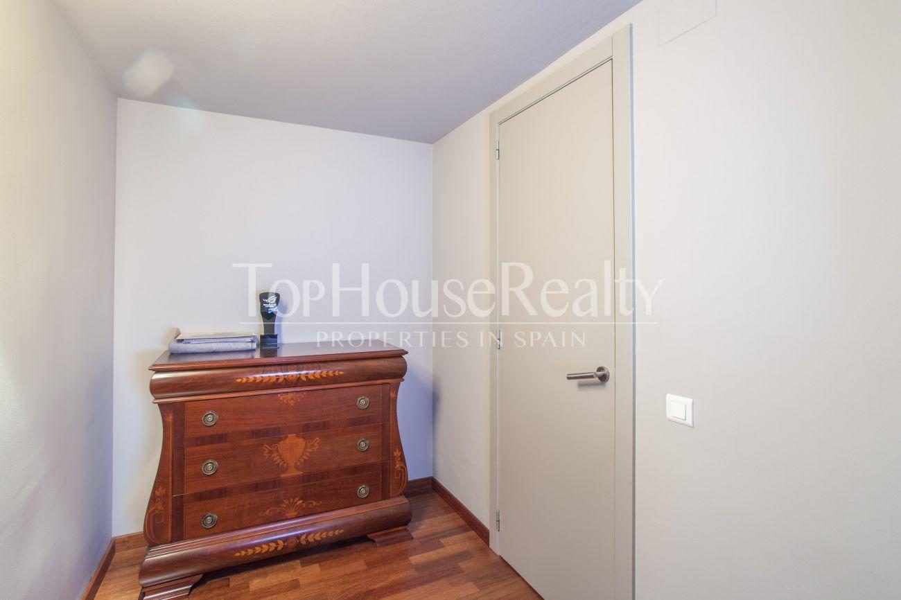 Cozy apartment next to Passeig de Gracia