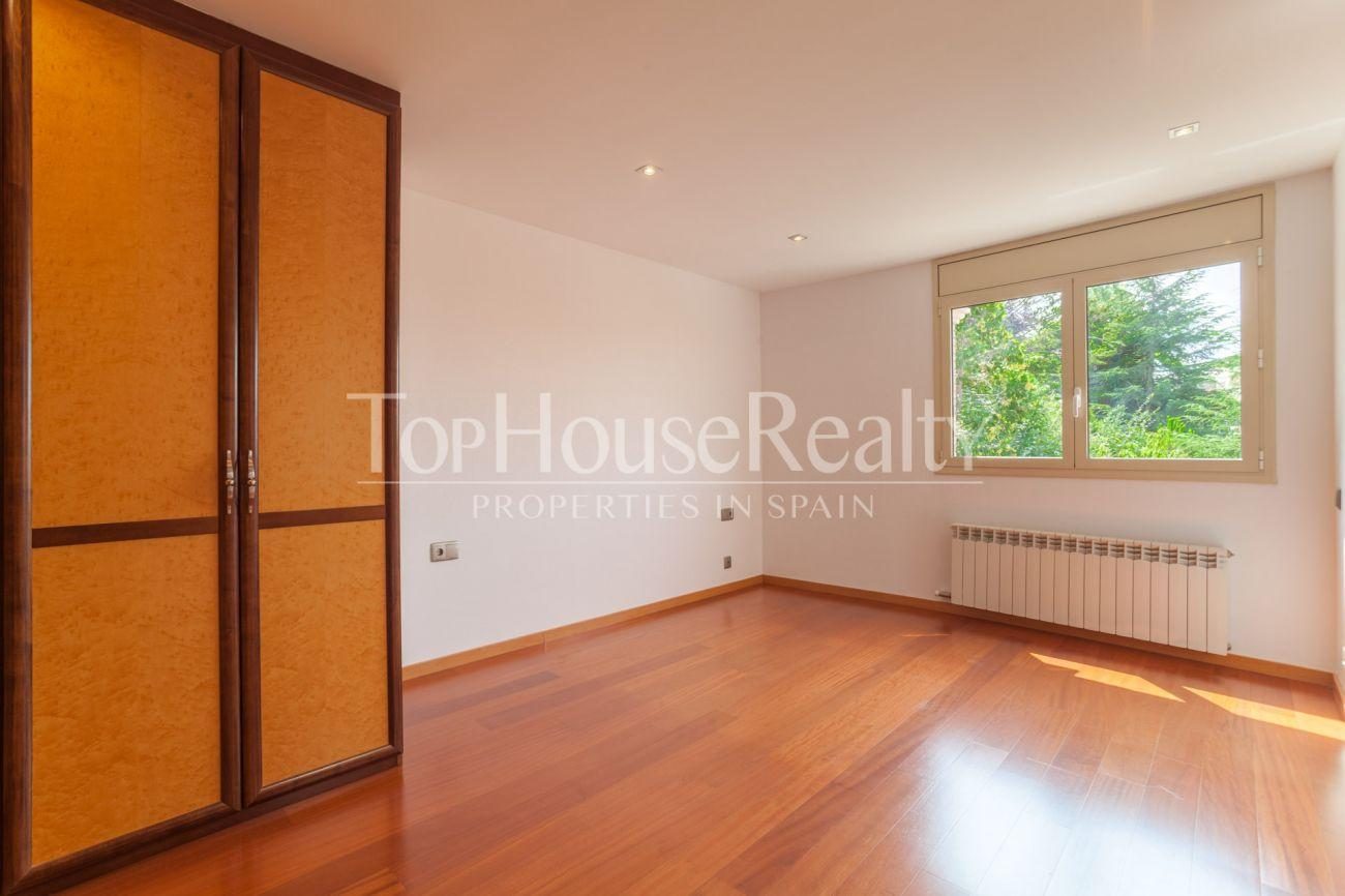 Large villa in the exceptional area of Sant Just Desvern