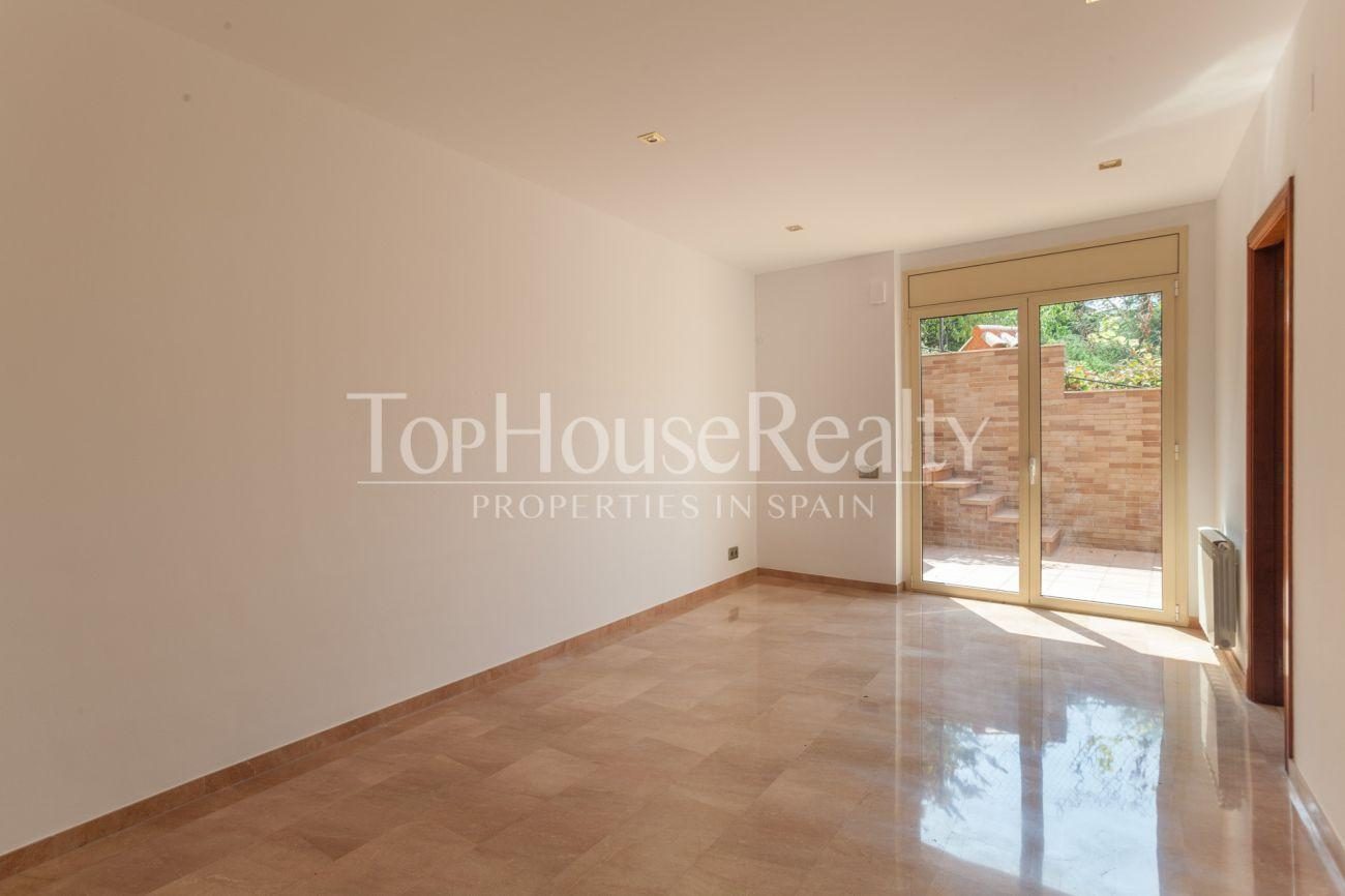 Large villa in the exceptional area of Sant Just Desvern