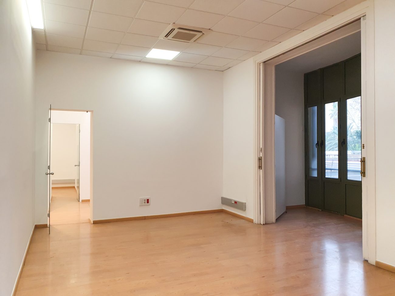 Great office in Paseo de Gracia