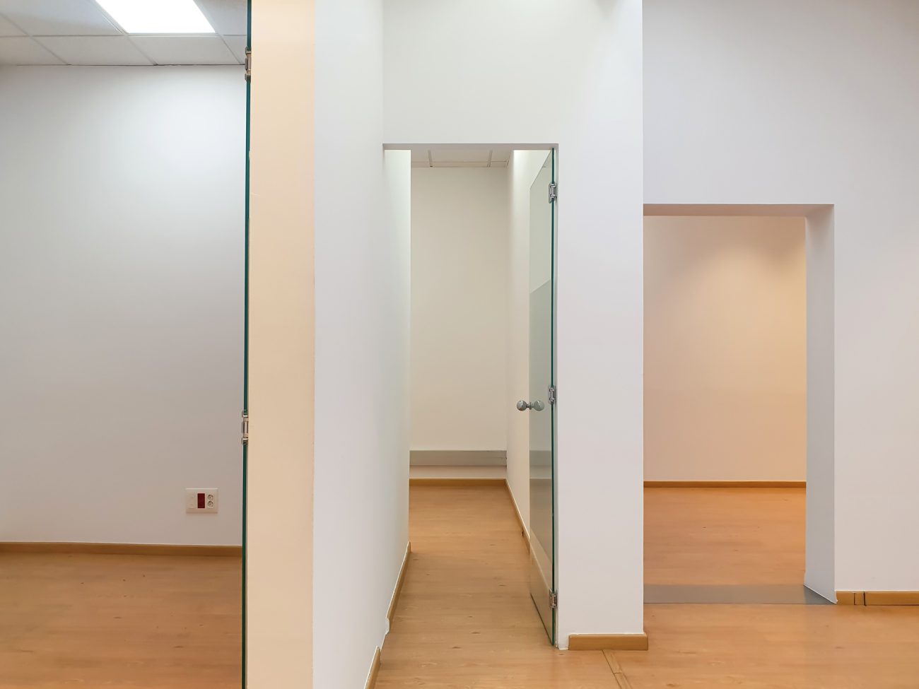 Great office in Paseo de Gracia