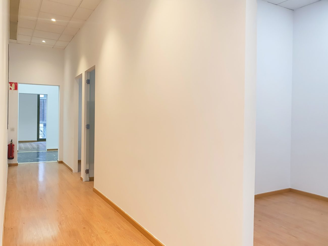 Great office in Paseo de Gracia