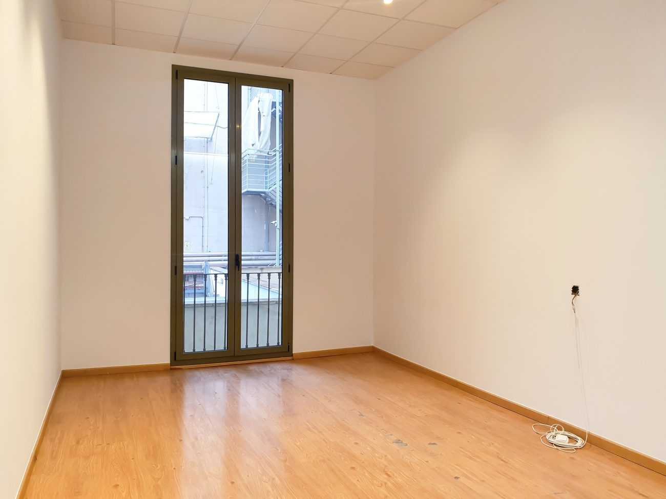 Great office in Paseo de Gracia