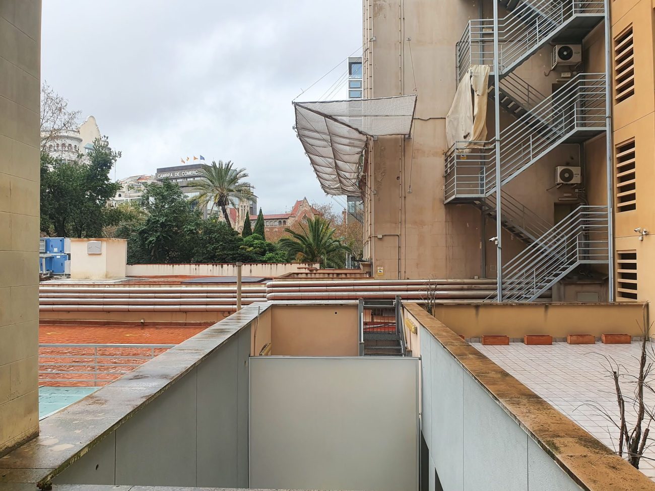 Great office in Paseo de Gracia