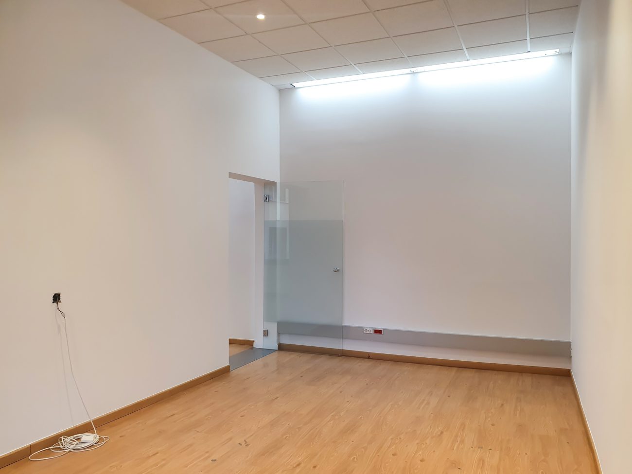 Great office in Paseo de Gracia
