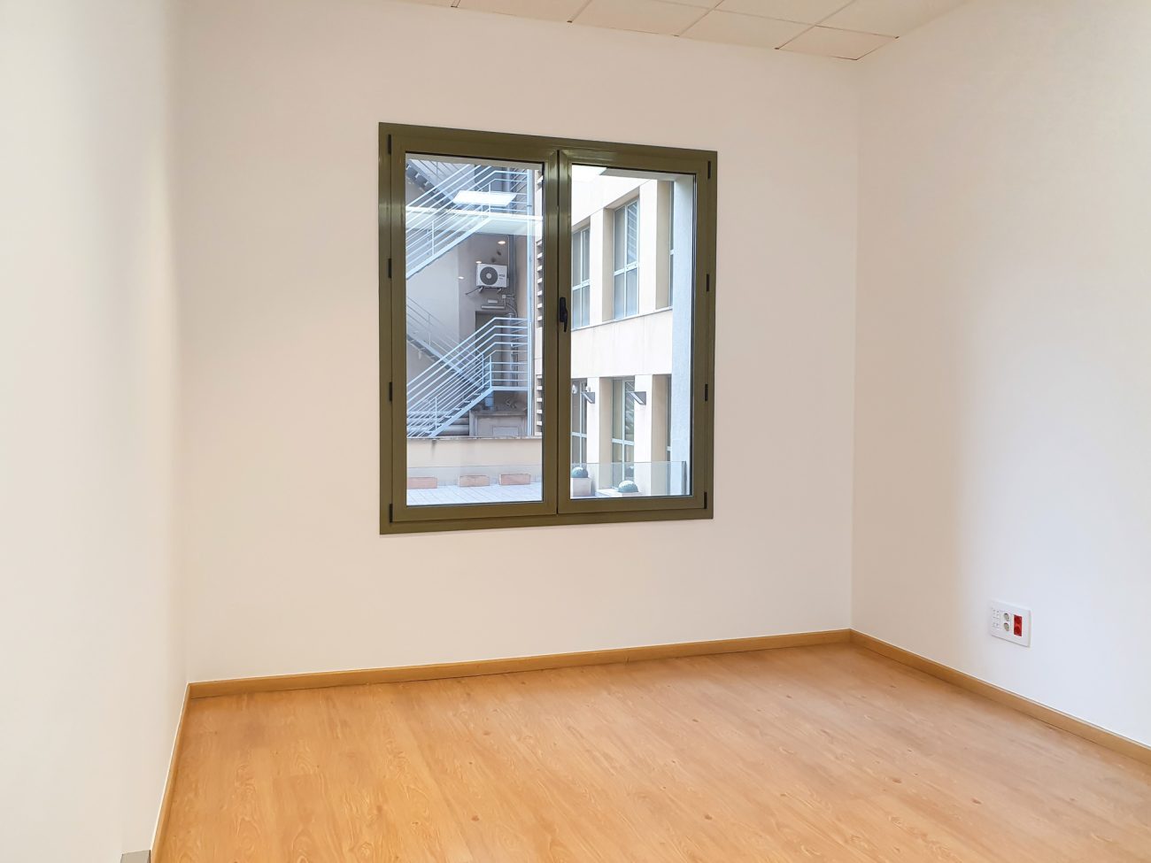 Great office in Paseo de Gracia