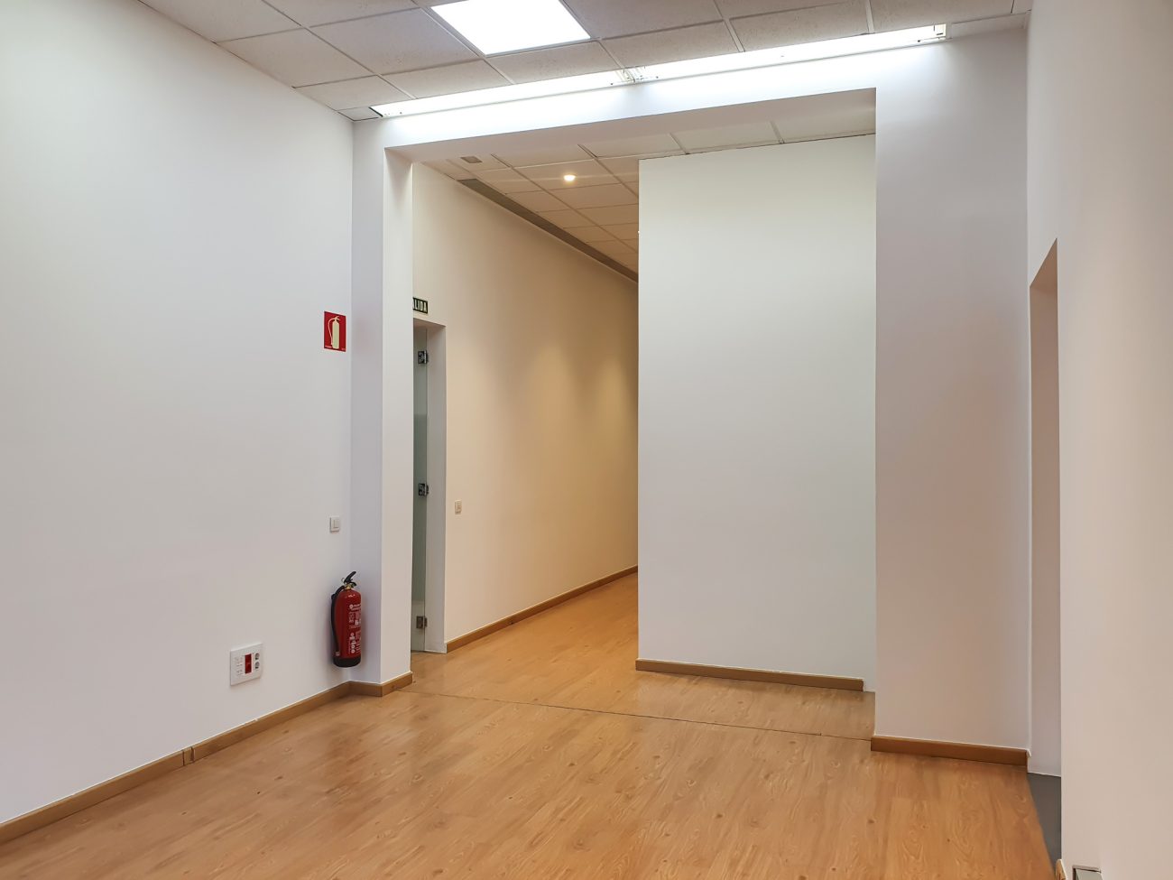 Great office in Paseo de Gracia