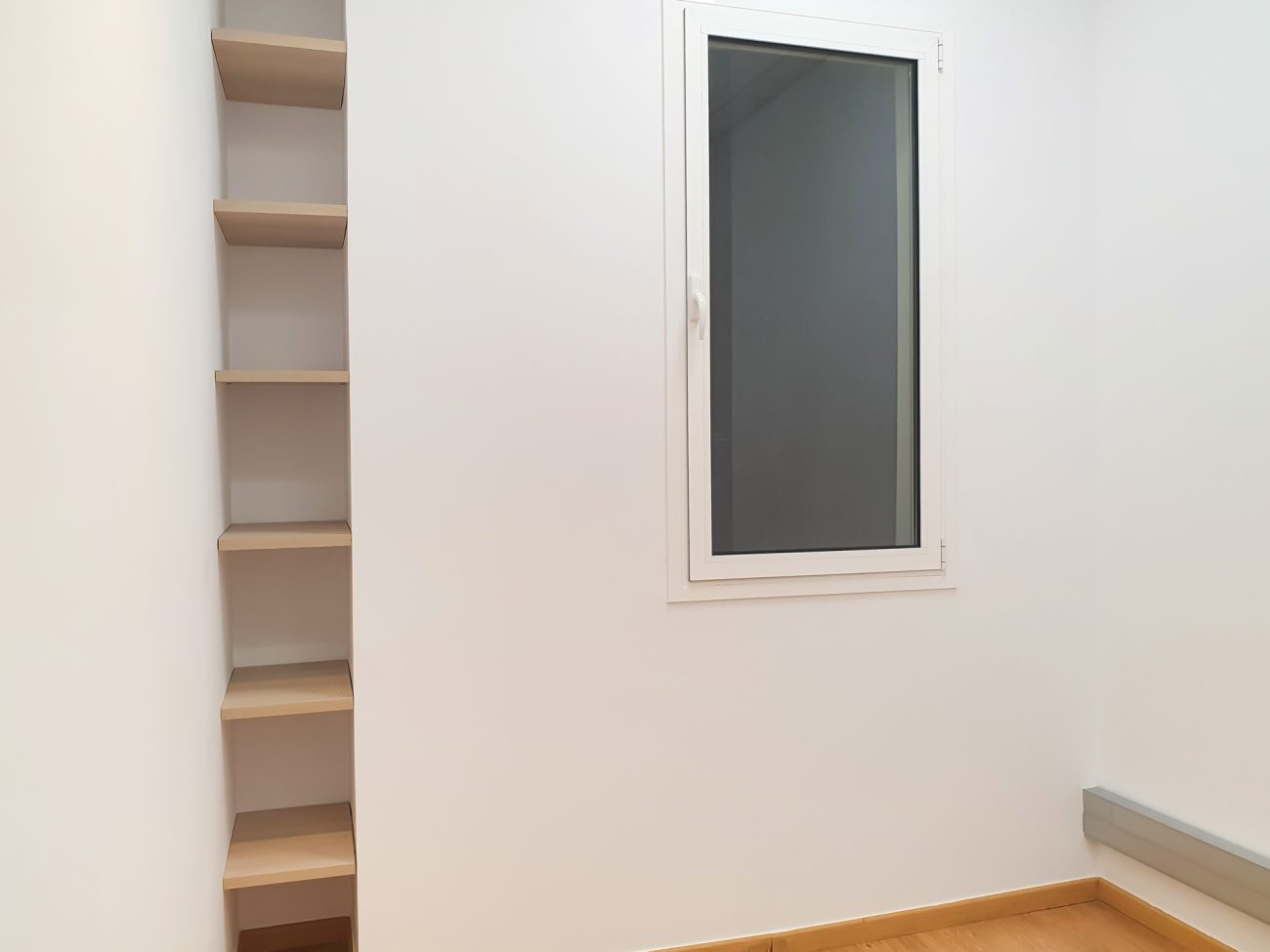 Great office in Paseo de Gracia