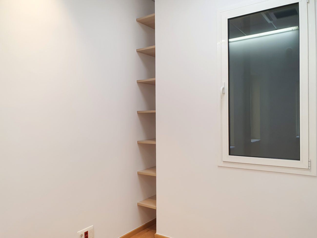 Great office in Paseo de Gracia