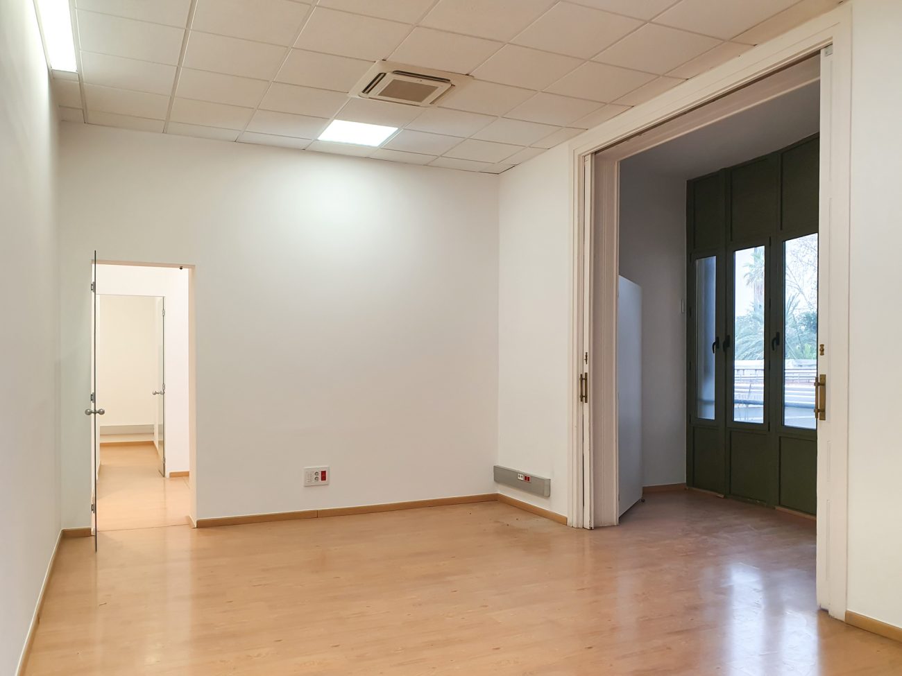 Great office in Paseo de Gracia