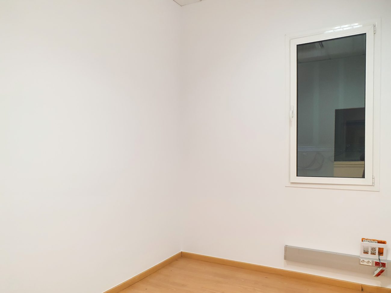 Great office in Paseo de Gracia