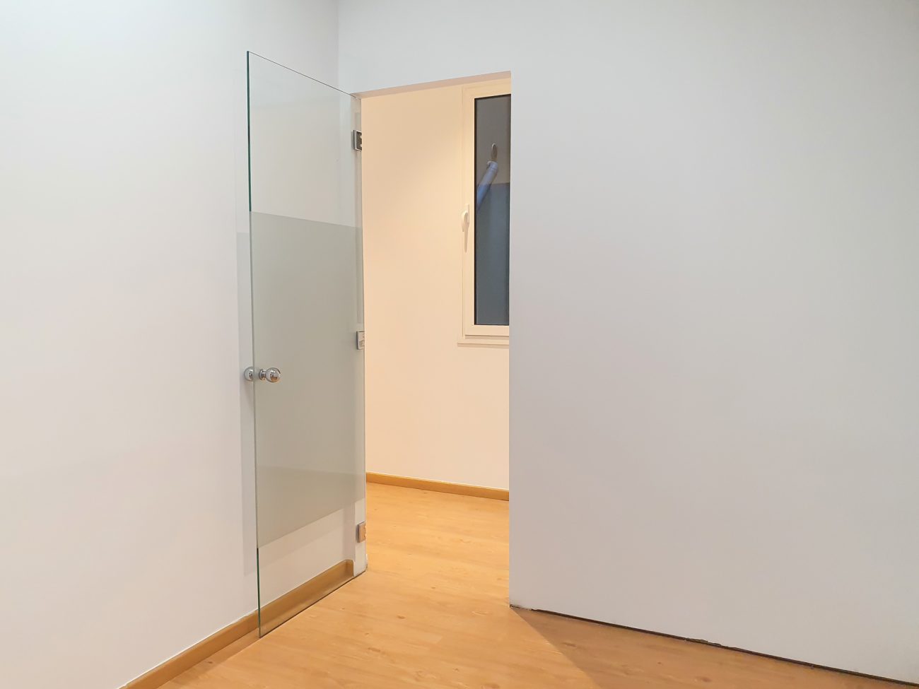 Great office in Paseo de Gracia