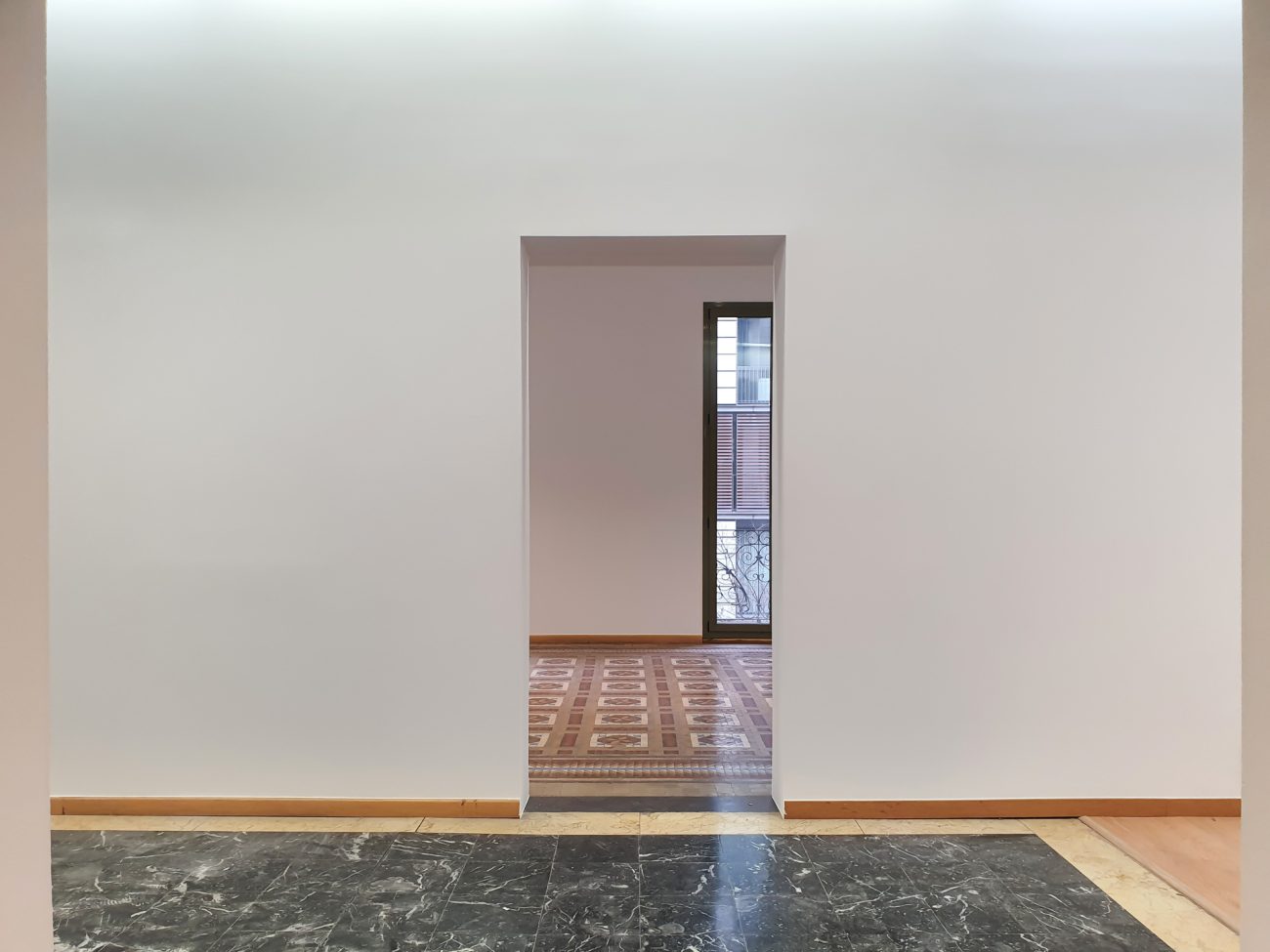 Great office in Paseo de Gracia