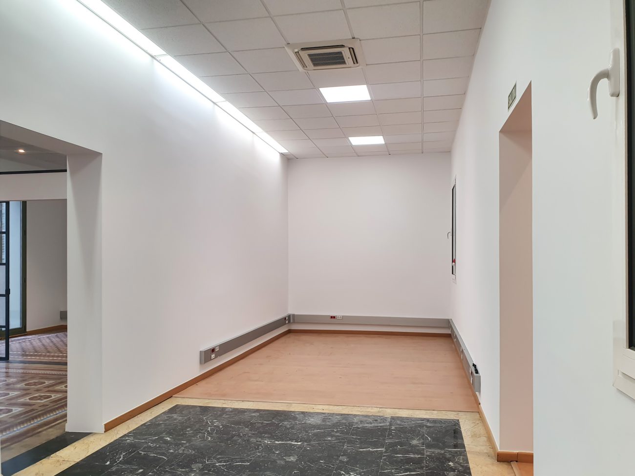Great office in Paseo de Gracia