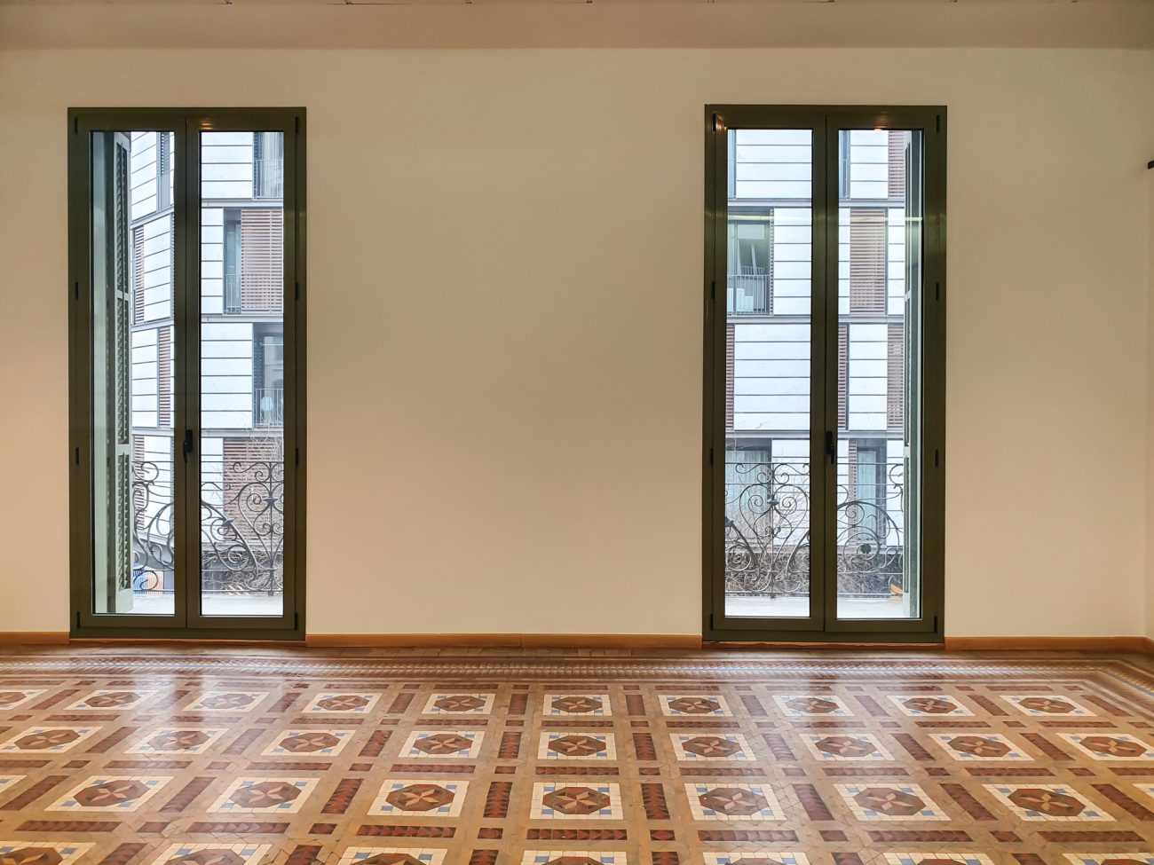 Great office in Paseo de Gracia