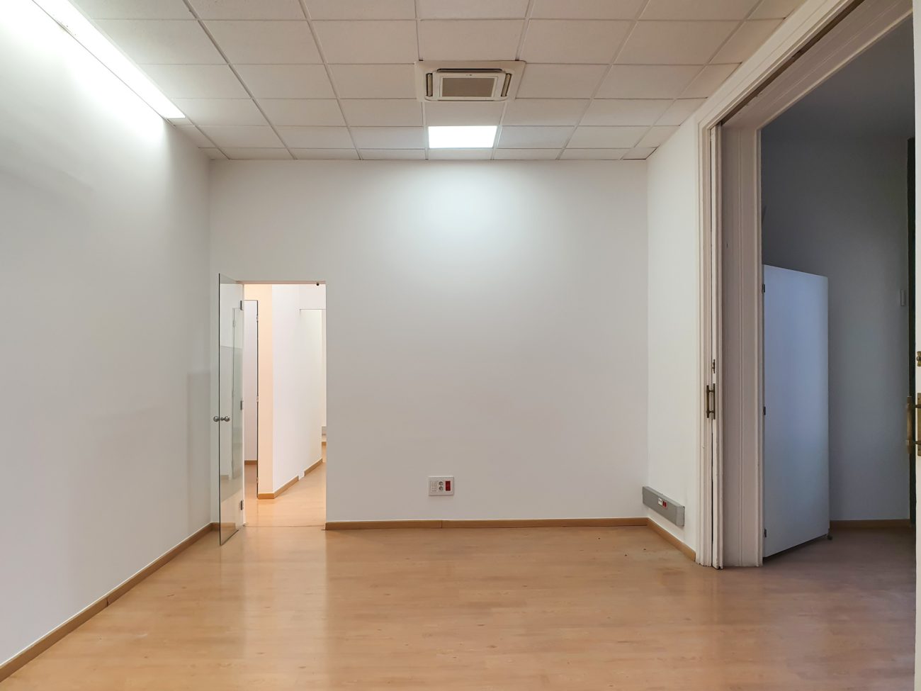 Great office in Paseo de Gracia