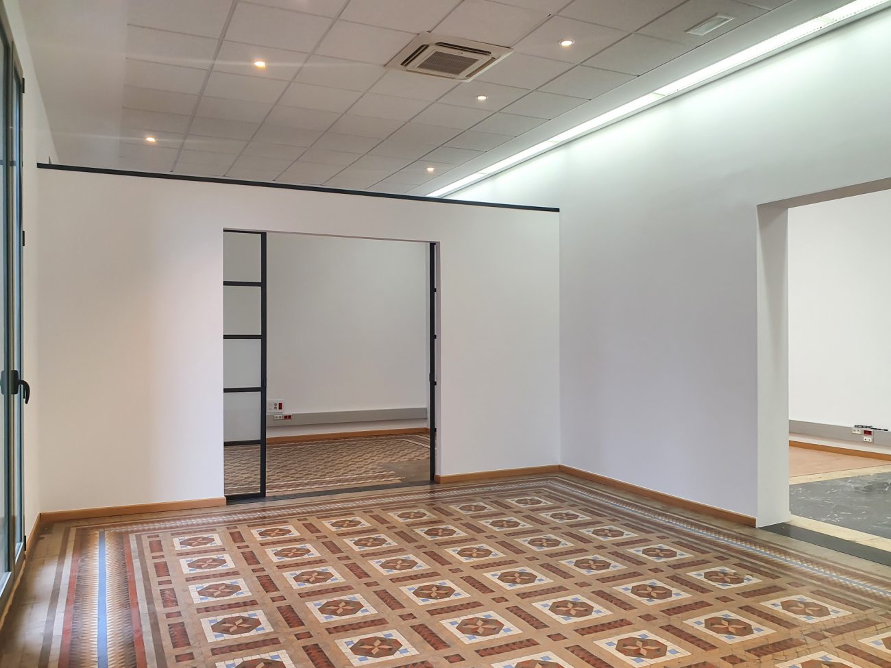 Great office in Paseo de Gracia