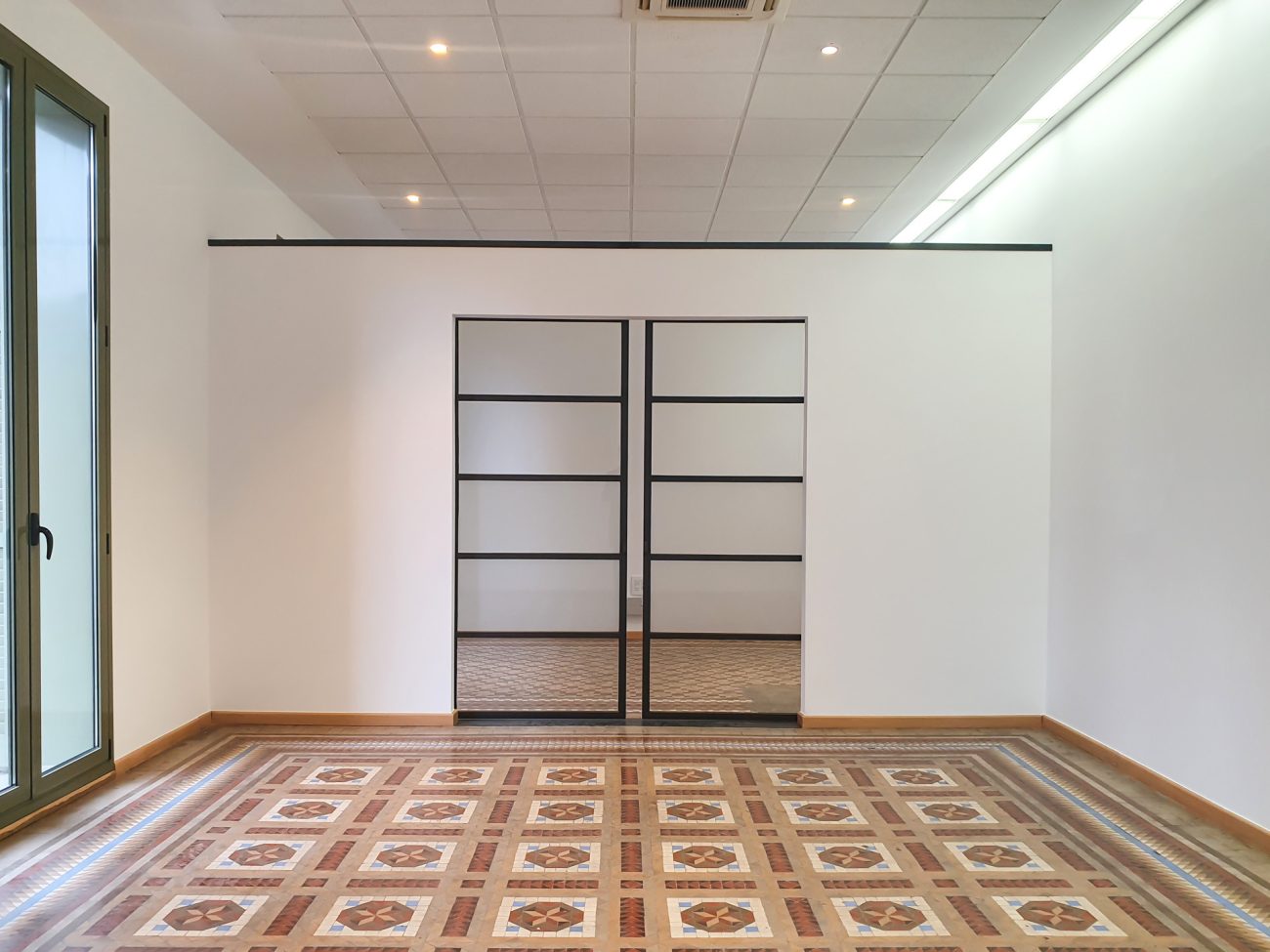 Great office in Paseo de Gracia