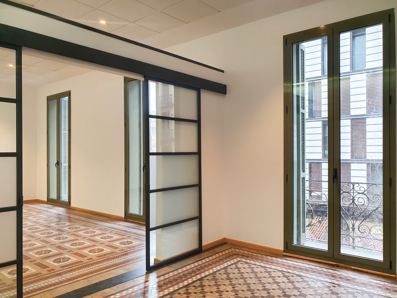 Great office in Paseo de Gracia