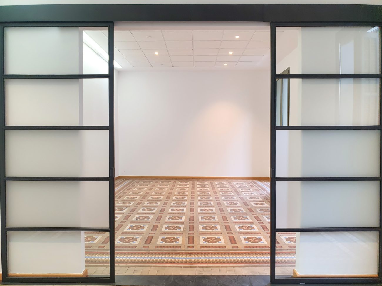 Great office in Paseo de Gracia