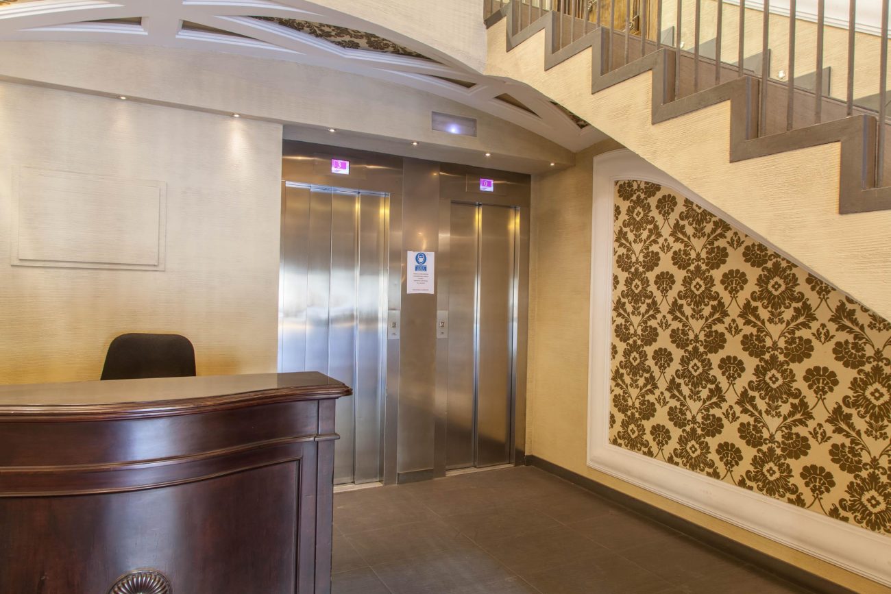 Great office in Paseo de Gracia