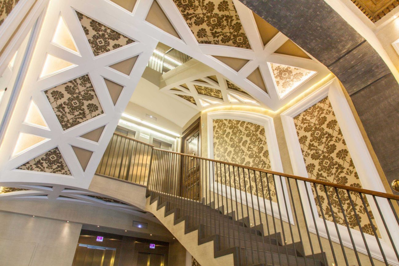 Great office in Paseo de Gracia
