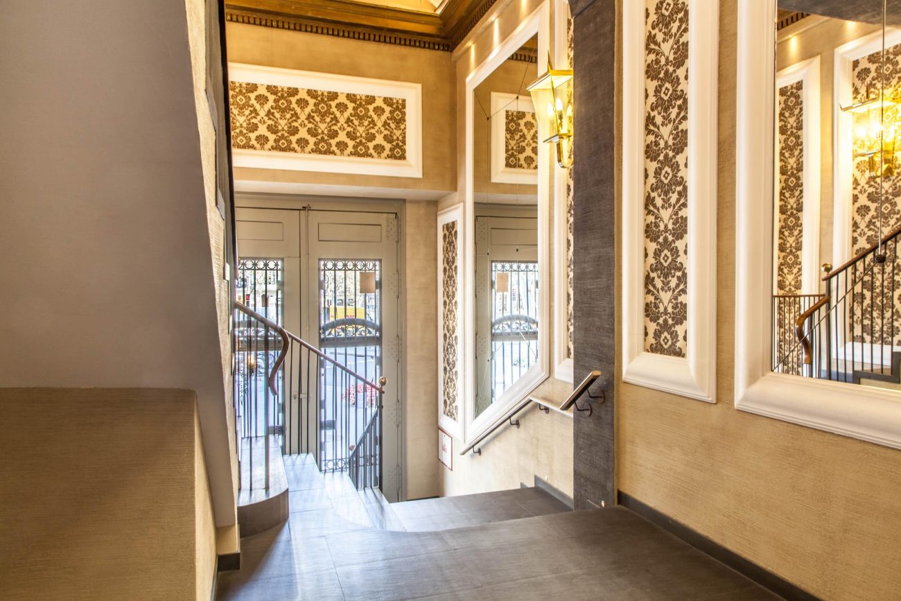 Great office in Paseo de Gracia