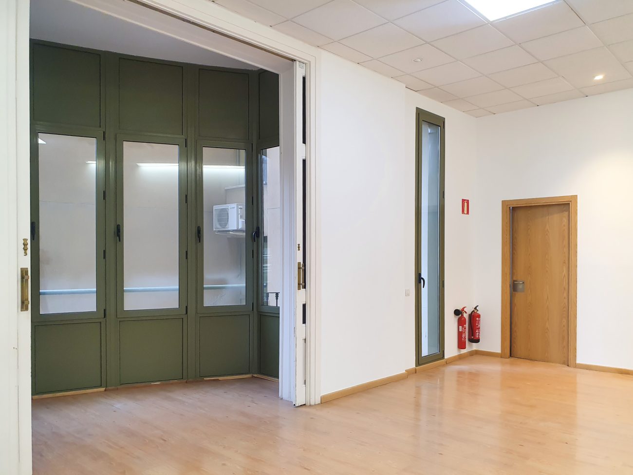 Great office in Paseo de Gracia