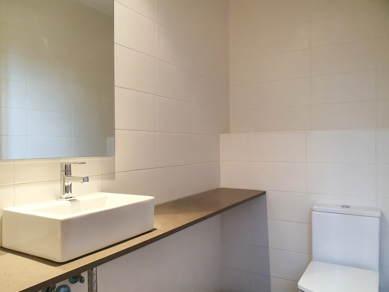 Great office in Paseo de Gracia