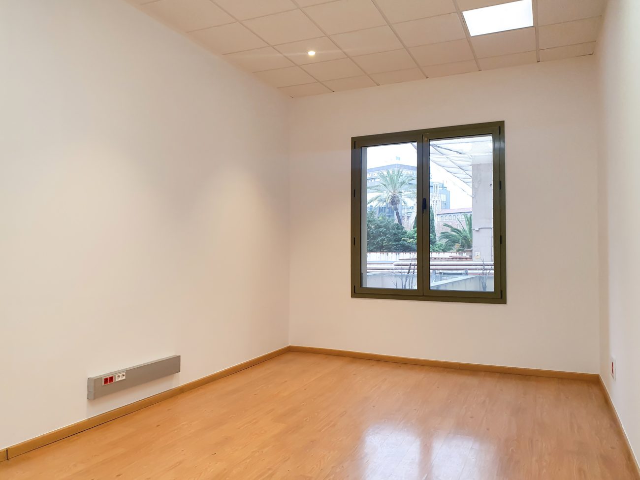 Great office in Paseo de Gracia