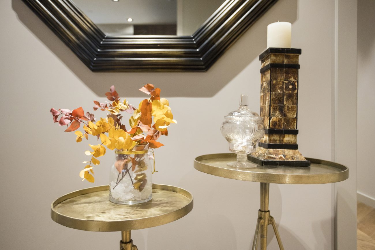 Exclusive refurbished residence on Via Layetana in Barcelona
